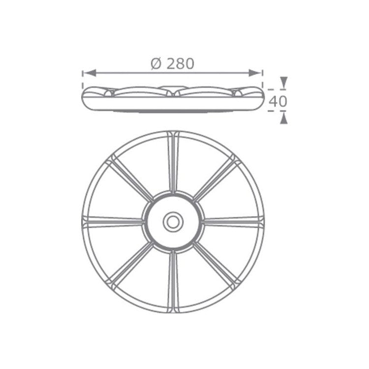 Asiento Pendular Masgames Ovni._4