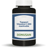 Topsport Vitamina C 500 Mg 60 Tabs Bonusan