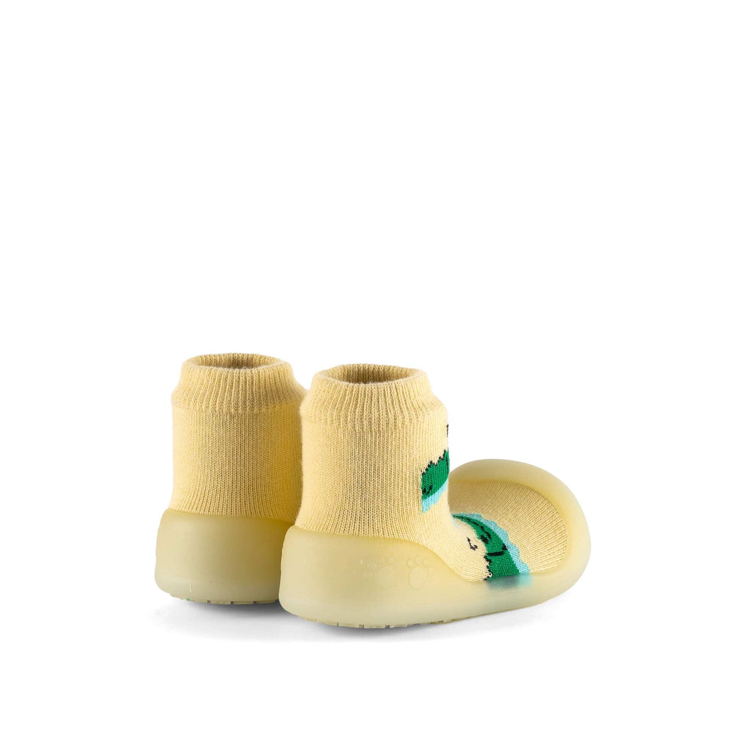 Zapatos De Bebé Que Cambian De Color Con La Luz Del Sol Crocodile Bigtoes Chameleon M (20)_4