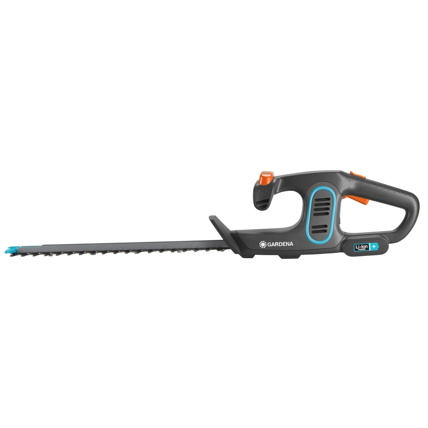 Aparador de sebes Gardena Easycut Li40