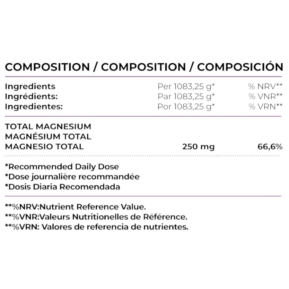 Magnesium Powder 300 Gr_1