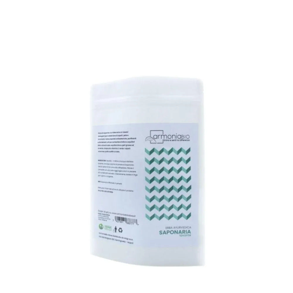 Polvo Saponaria Armoniabio 100g_0