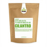 Kit de bolso para jardim de ervas: coentros