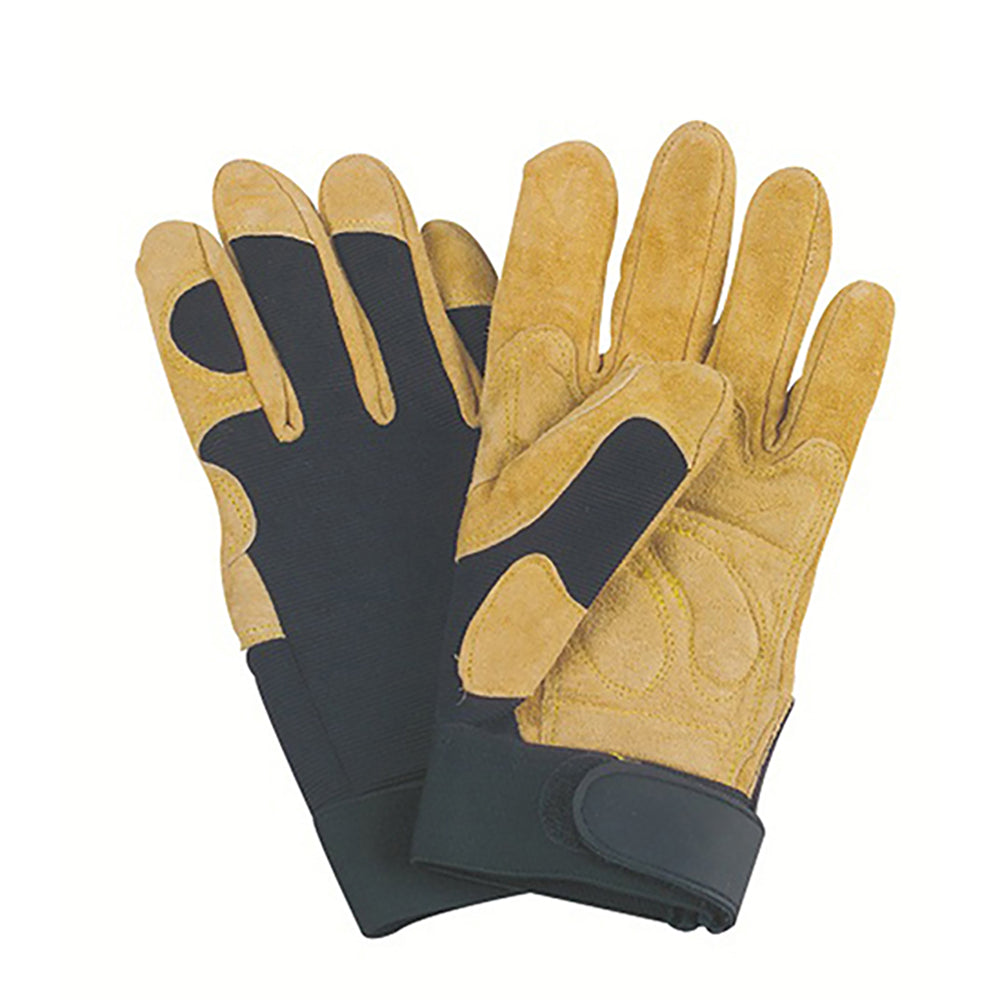 Guantes De Trabajo - T10_0