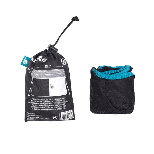 Naos Babymoov Berço Mosquiteiro