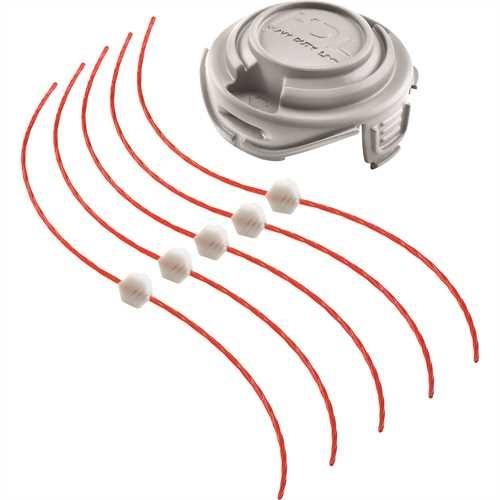 Aparador de orlas 900W 35cm Preto + Decker GL9035