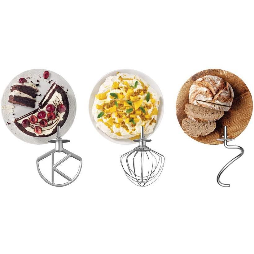 Robô de cozinha Kenwood kMix White 5L 1000W