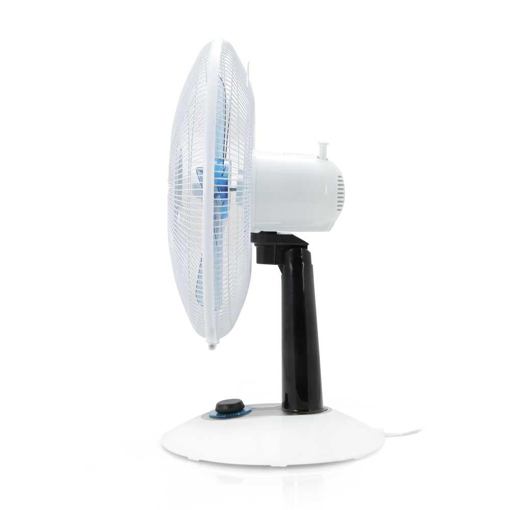 Ventilador de mesa TF 0138 Orbegozo 35 cm