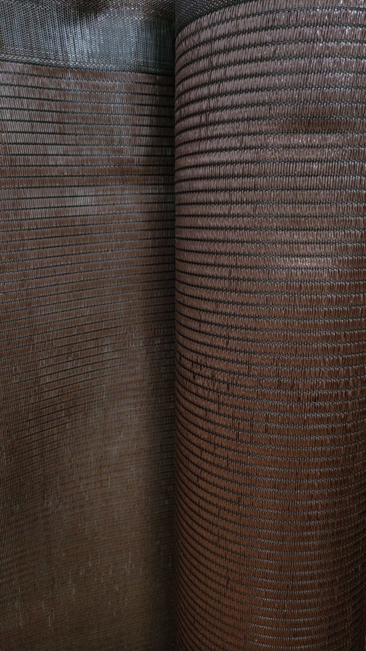 Malla Ocultación| Composición 100% Poliamida Alta Densidad| 80% Ocultación| Malla Sombreo 1x50m_4