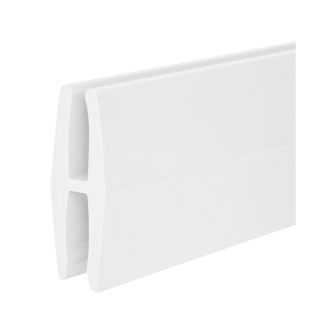 Perfil h 97,5 Cm Blanco Nortene_1
