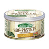 Patê de Legumes Clássico Biológico 125g