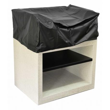 Capa para Churrasqueira Kitaway Grill Tuozi