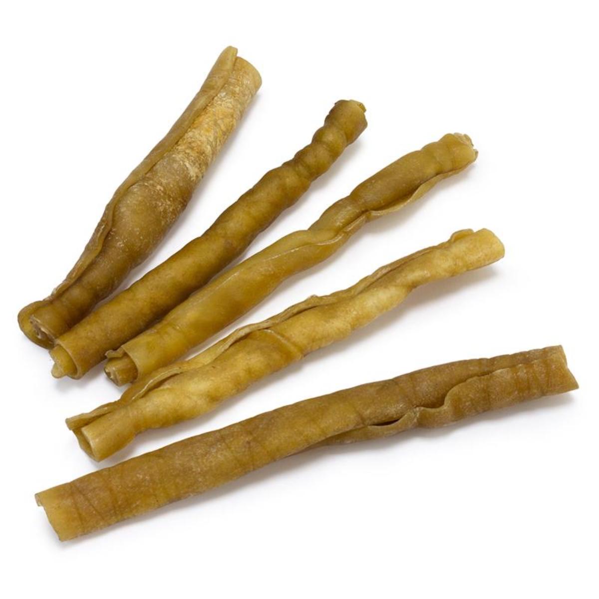 Barritas de colágeno de búfalo para perros Arquivet 12cm 5ud