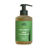 Urtekram Sabonete para mãos de erva-príncipe e citronela 300 ml
