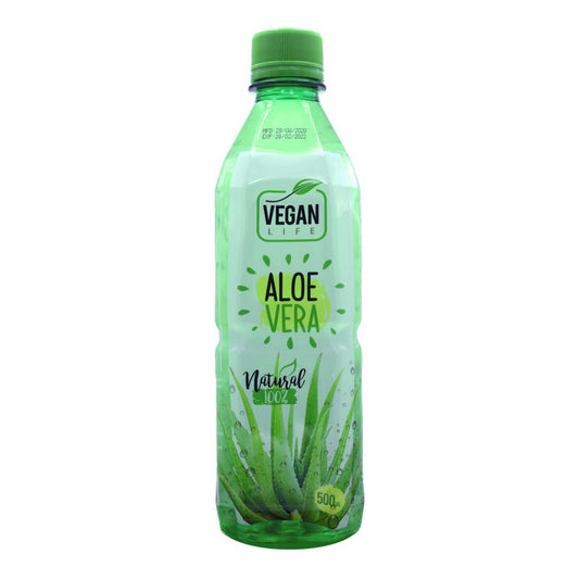 Aloé Vera Natural Vean Life 500ml