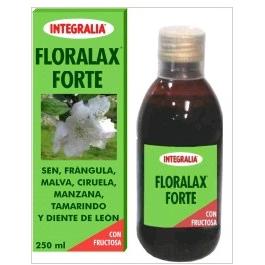 Floralax Forte Integralia Xarope 250 ml