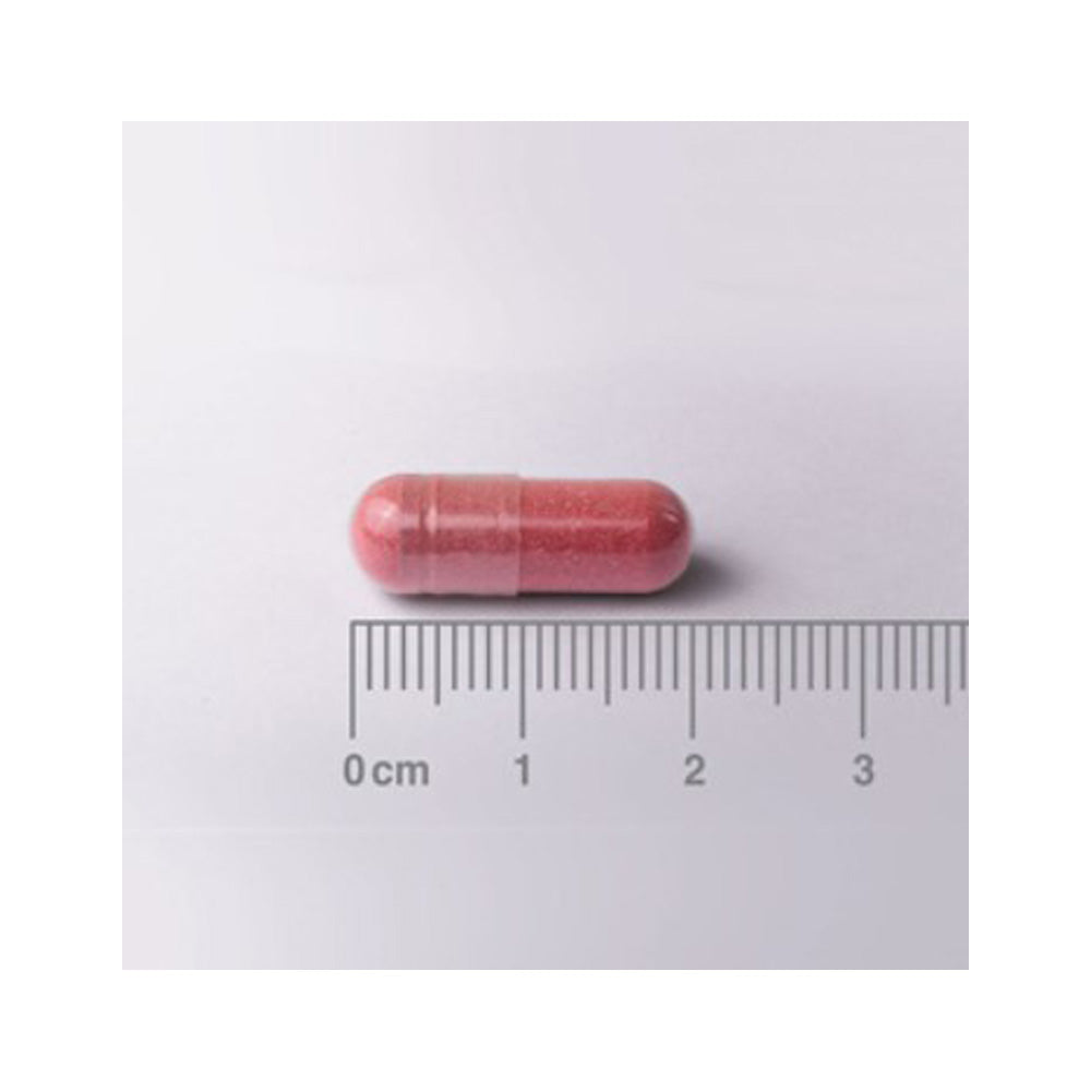 Embalagem 2x Cranberry 18.750 mg, Lamberts, 60 cápsulas
