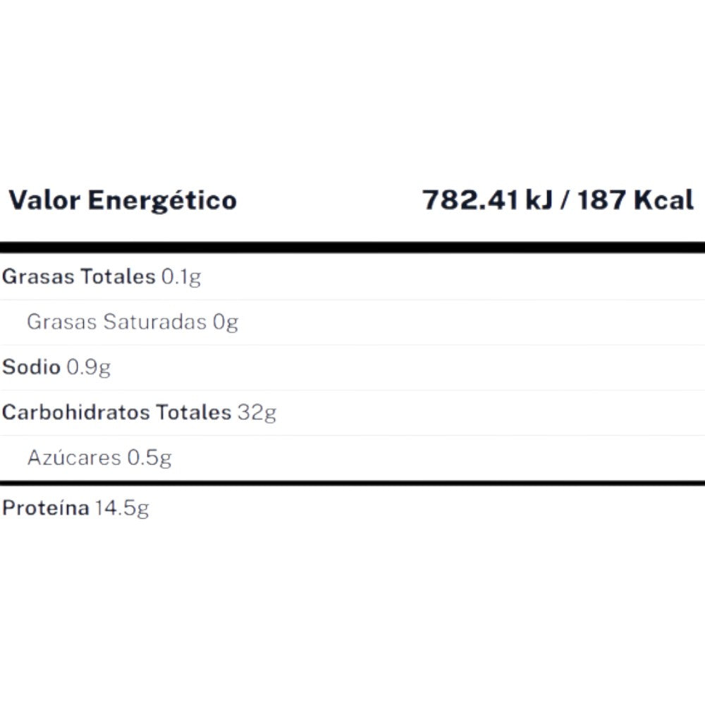 3:1 Recovery Complex 750 Gr_1