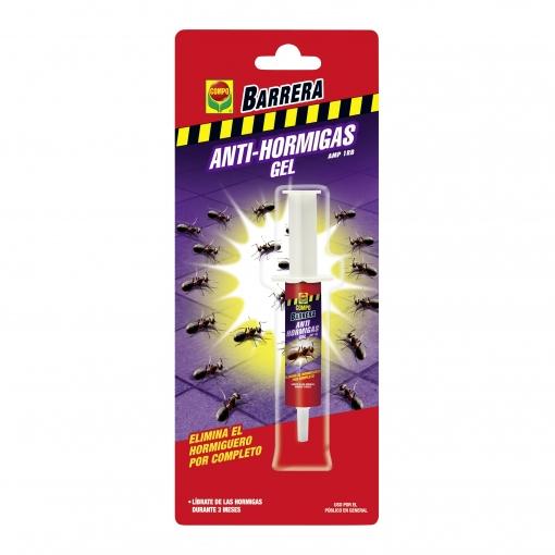 Gel de barreira para formigas Compo 10 g
