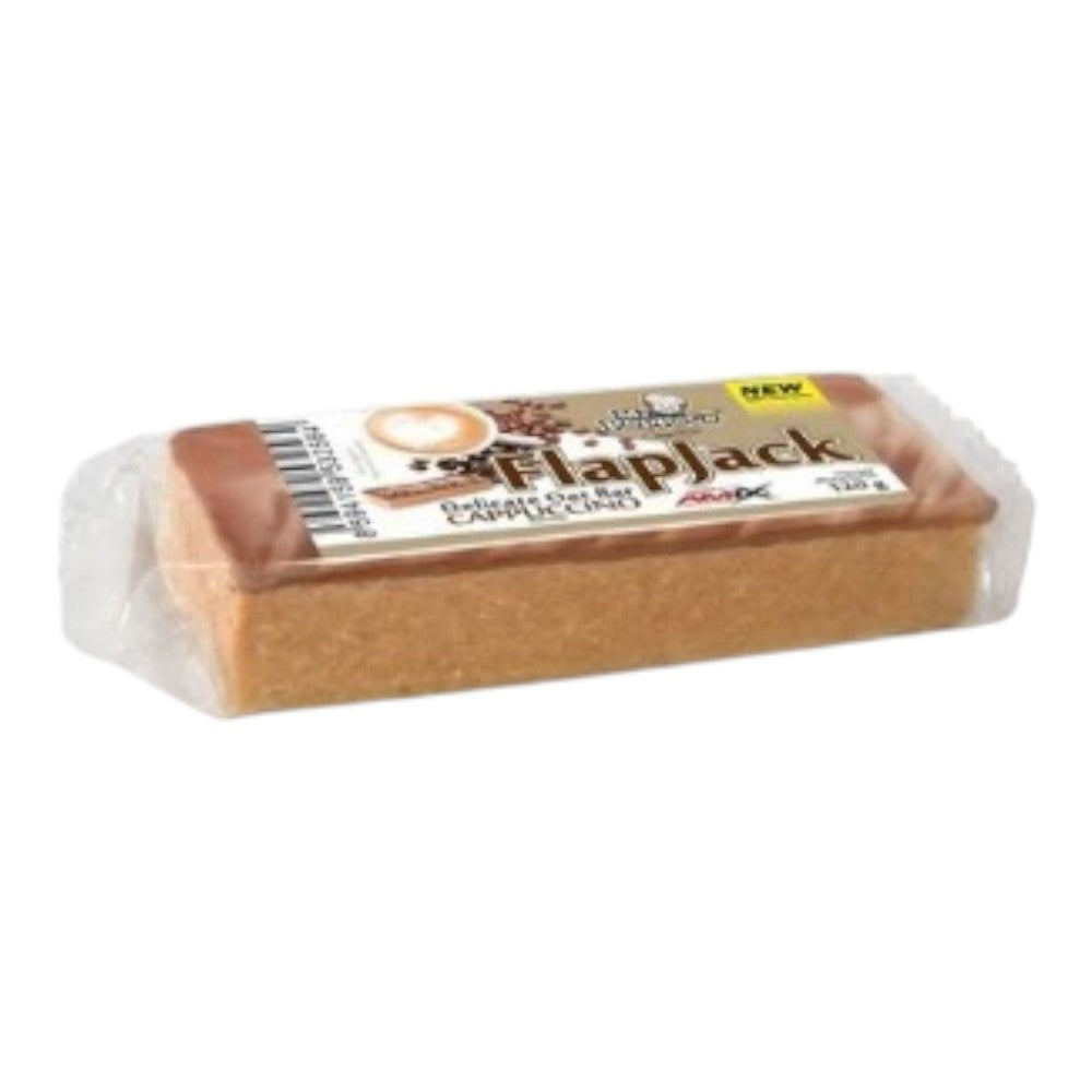 Flapjack Mr Poppers 120 Gr 1 Ud_0