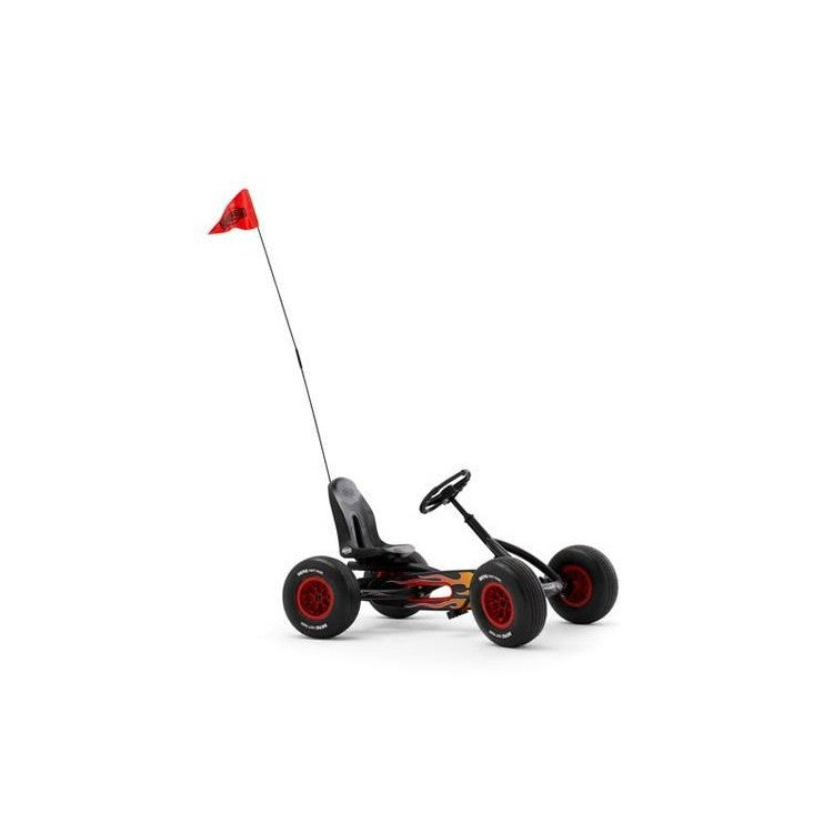 Berg Safety Flag L (buddy Modelos Antiguos)._4
