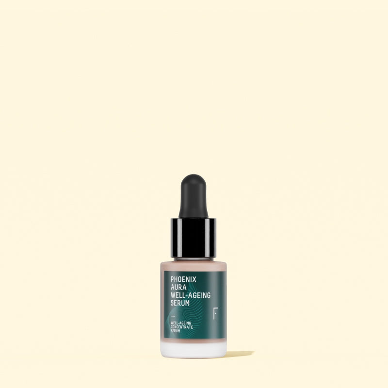 Rotina Anti-envelhecimento no Baú, Freshly Cosmetics