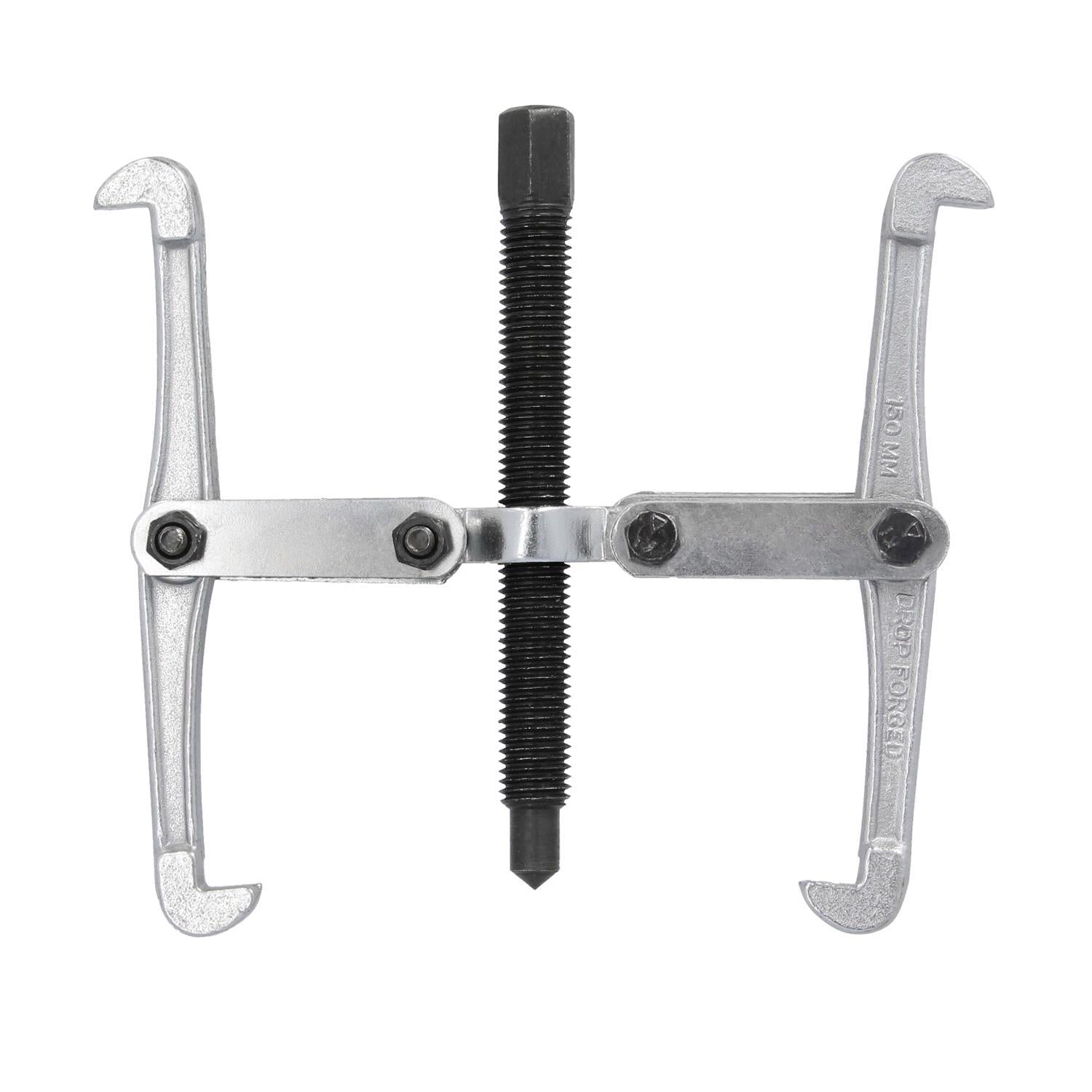 Extractores Interiores / Exteriores 2 Brazos Ø 150 Mm. / 6 Extractor Paralelo, Extractor Rodamientos, Extractor Engranajes