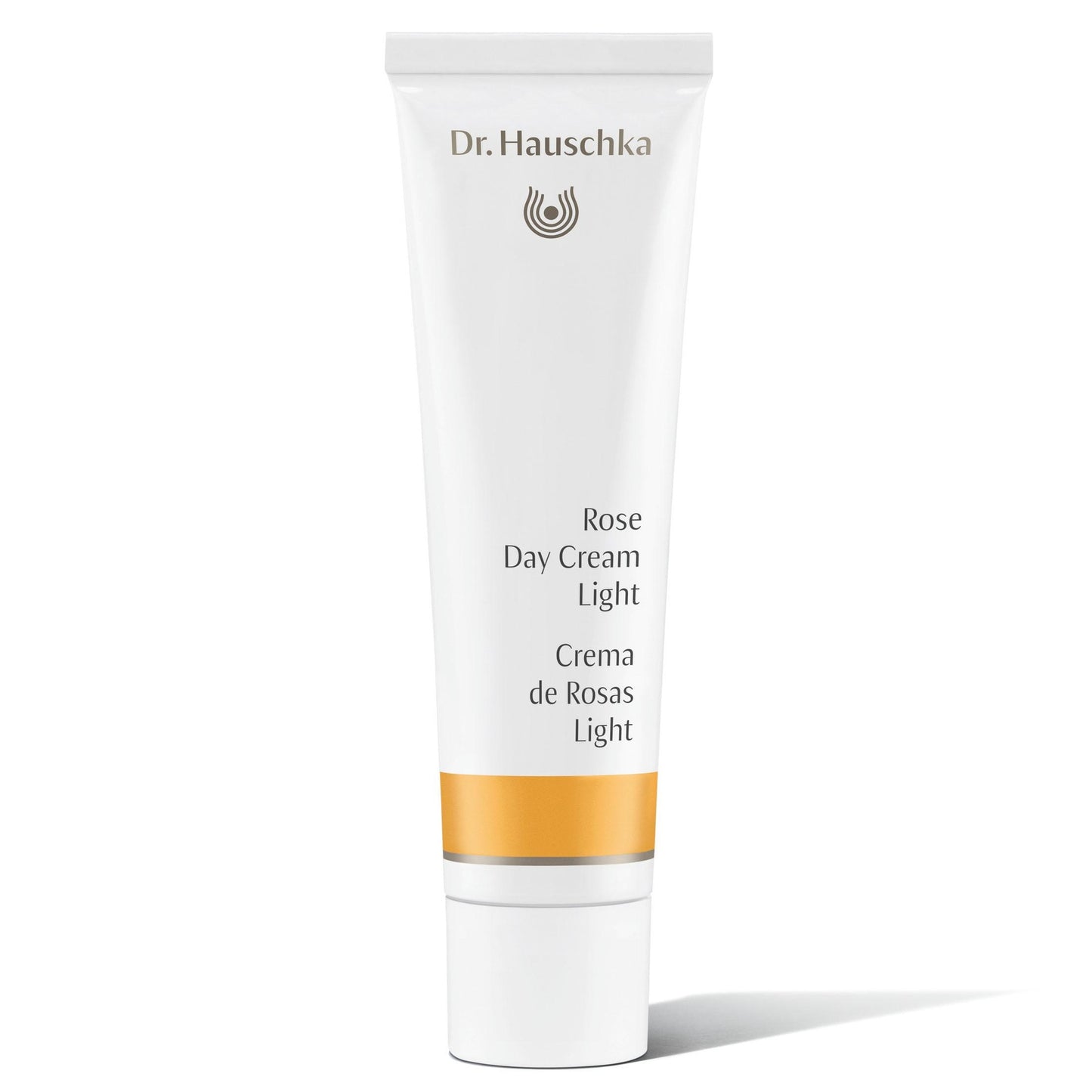 Hauschka Creme Rosa Claro 30 ml