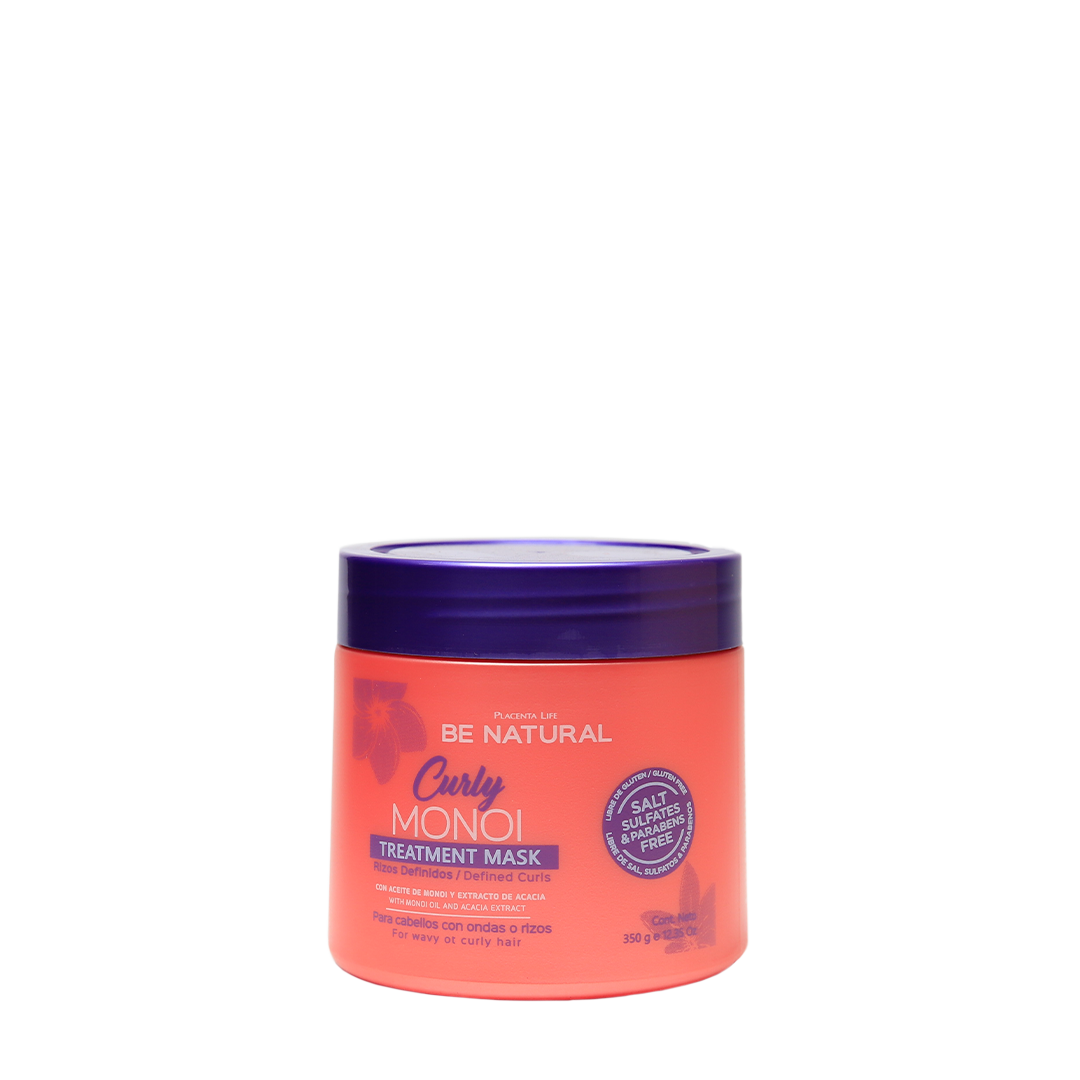 Curly Monoi Mascarilla Rizos Definidos 350g_0