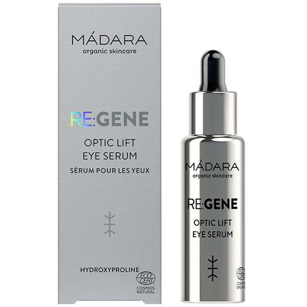 Contorno de Olhos Hidratante Madara 15ml