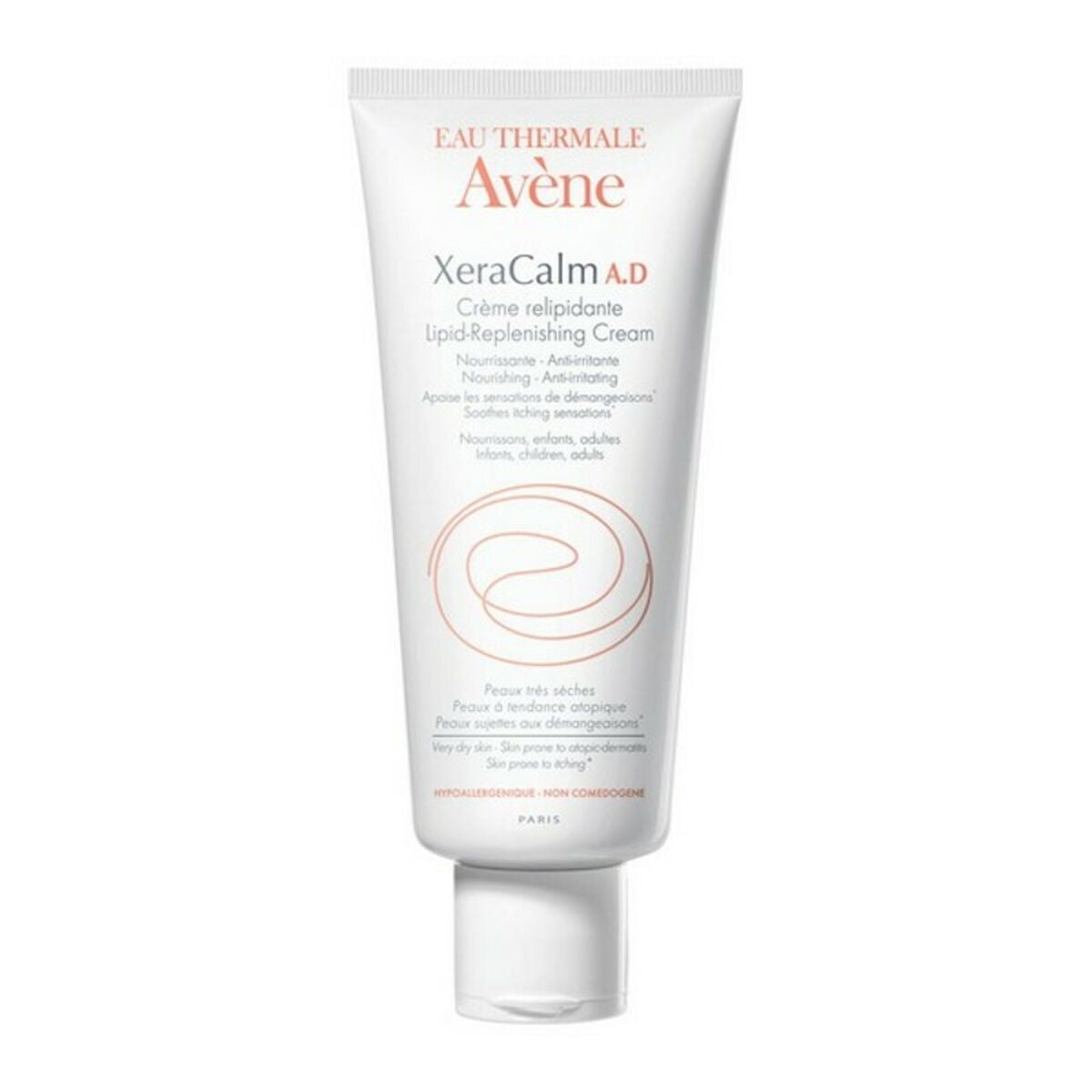 Crema Facial Avene Y3 200 Ml (1 Pieza)_0