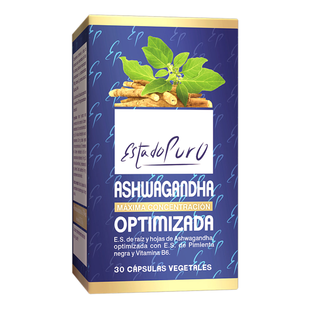 Ashwagandha, Tongil, 30 cápsulas