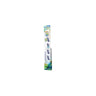 Cabeças de substituição para escovas de dentes Yaweko Nylon Medium, 4 unidades