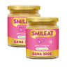 PROMOÇÃO 2x Smileat Peru Biológico e Vegetais em Pote +6 meses 230g