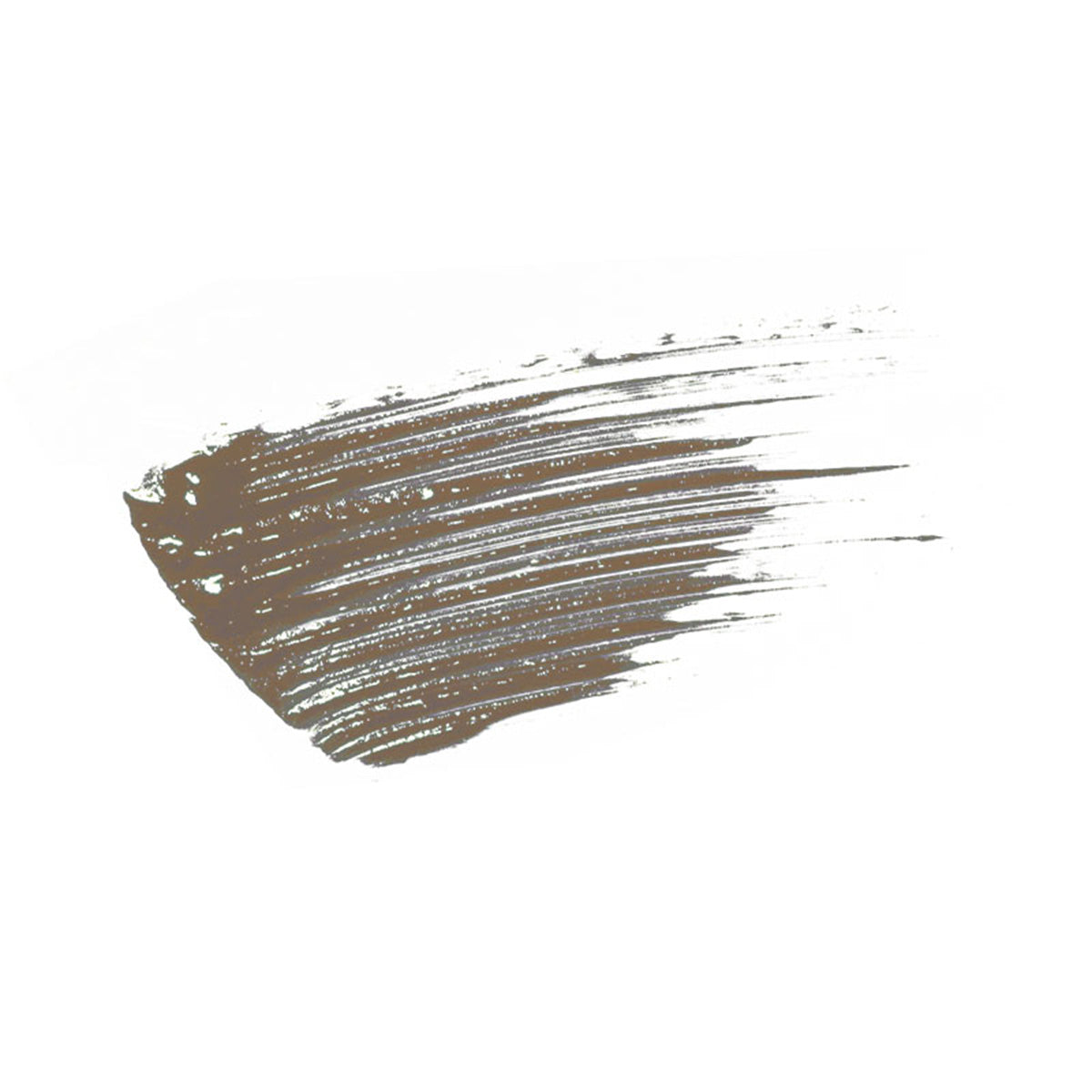 Gel para Sobrancelhas 02 Alhambra Brown com Extrato de Magnólia, NaturaBio Cosmetics, 5 ml