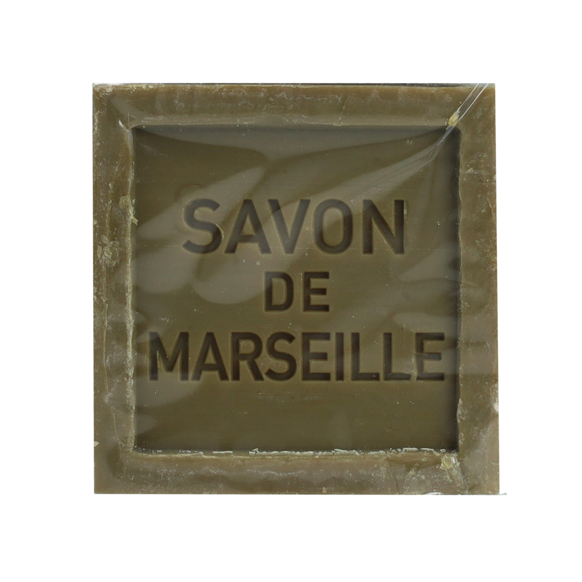 Sabonete de Azeitona de Marselha Edição Limitada La Corvette Cube 300g