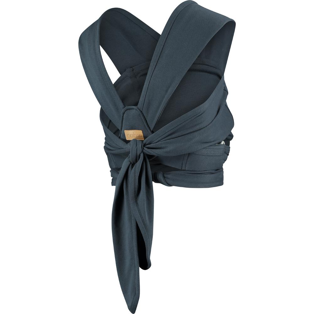 Mochila de transporte Caboo Organic Blueberry (Caboo Organic Blueberry)