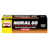 Nural- 60 Negro Juntas (estuche 40 Ml.)