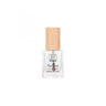 Base e esmalte transparente 2 em 1 So'Bio 11 ml