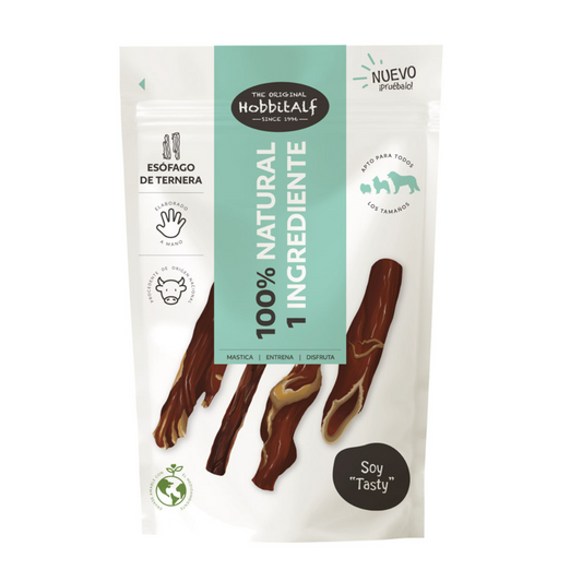 Esófago de boi Hobbitalf 100 g