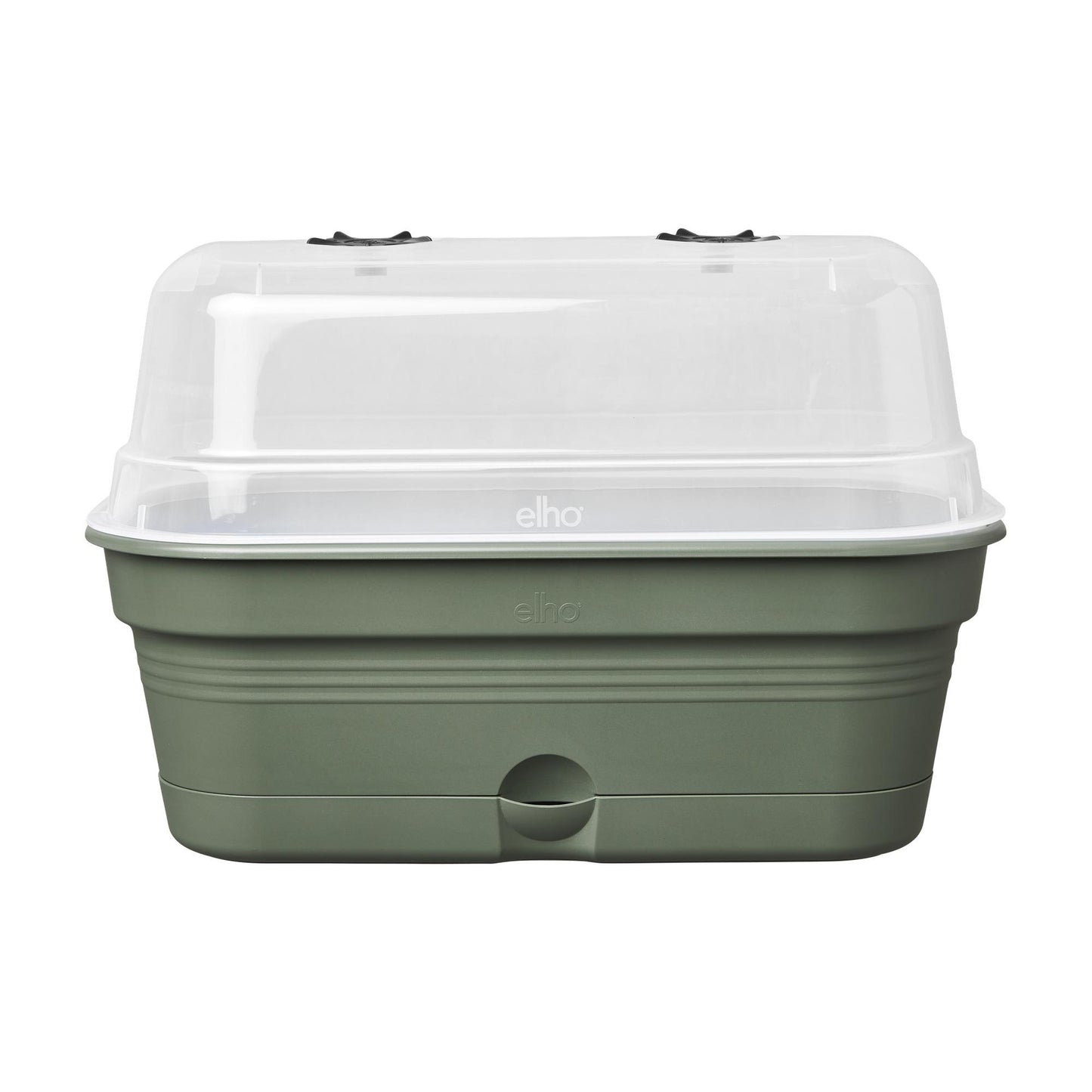 Plantador de cultivo ALLIN1 Green Basics Elho 39 cm L