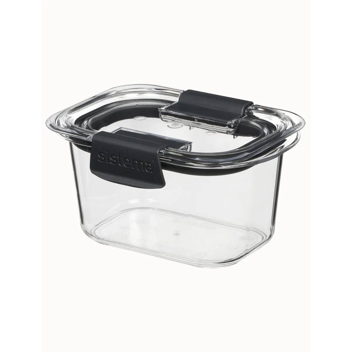Recipiente hermético pequeno do sistema Brillance 380 ml