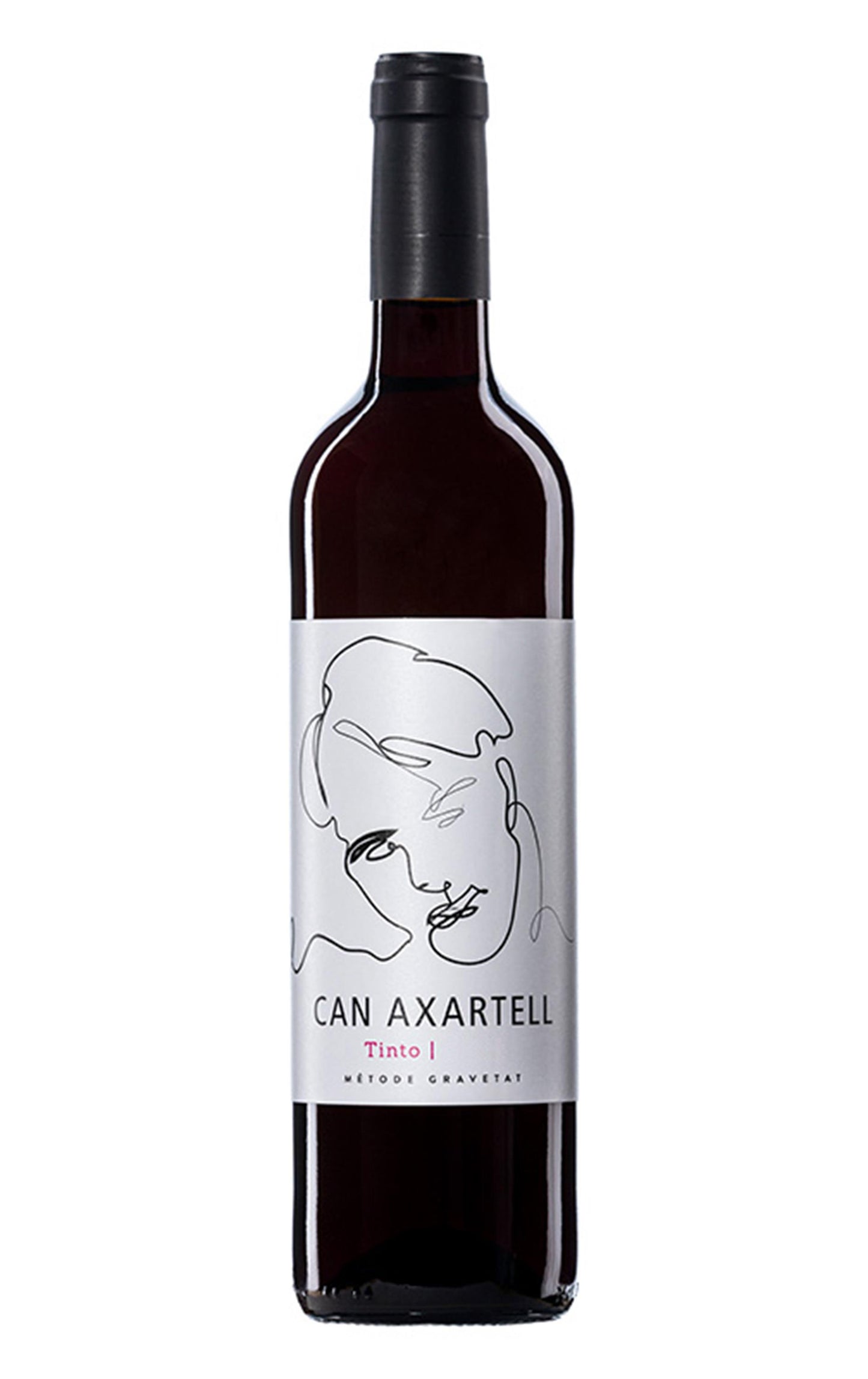 Can Axartell Tinto Vt Mallorca, 75.00cl, 13% Vol_0