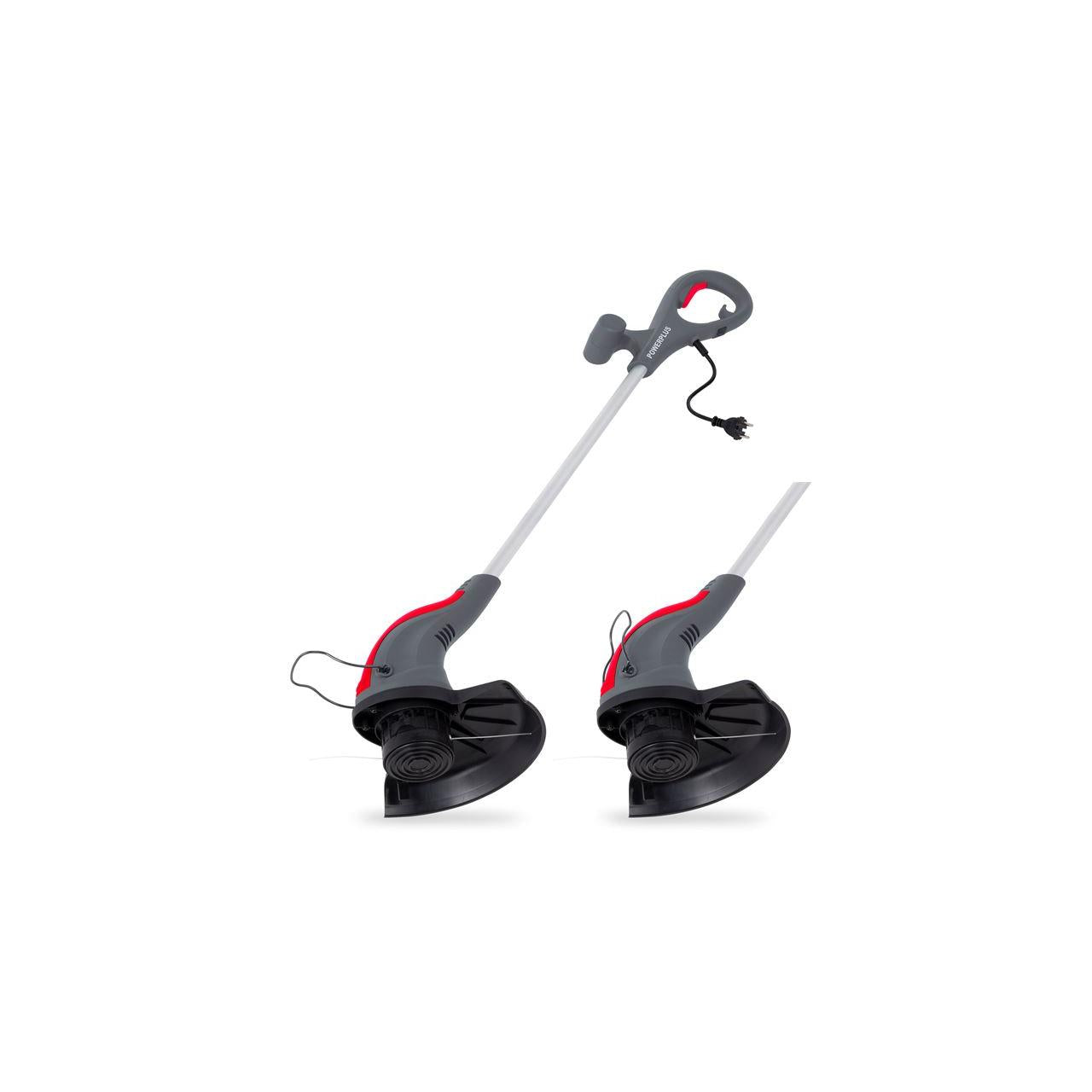 Aparador de orlas Powerplus POWEG6015 300 W 250 mm