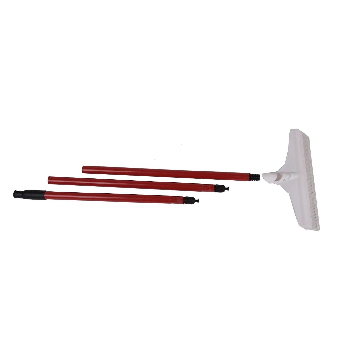 Escova de pentear relva artificial Faura 30 cm