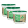 Pack de 3 Terras Diatomáceas Planeta Huerto 2 kg