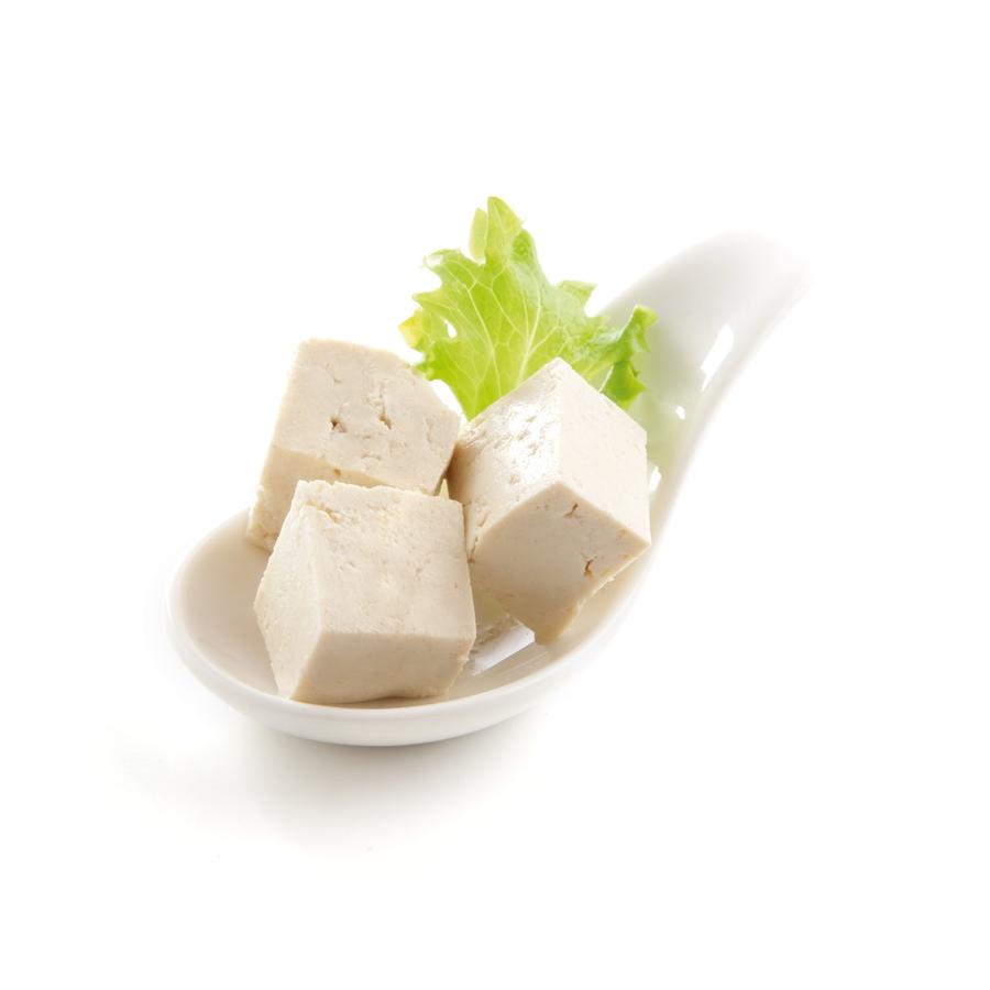 Tofu biológico enlatado El Granero, 400 g