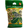 Feno de Aveia Ribero para Coelhos e Roedores 5 Kg