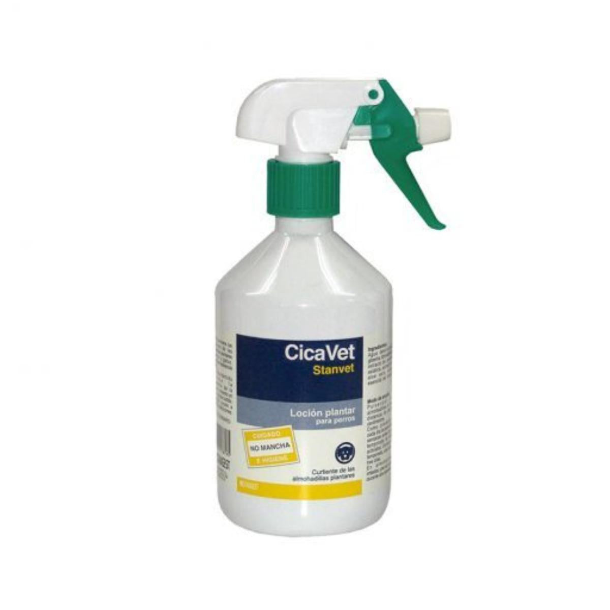Stangest Cicavet Spray penso para animais de estimação 125 ml