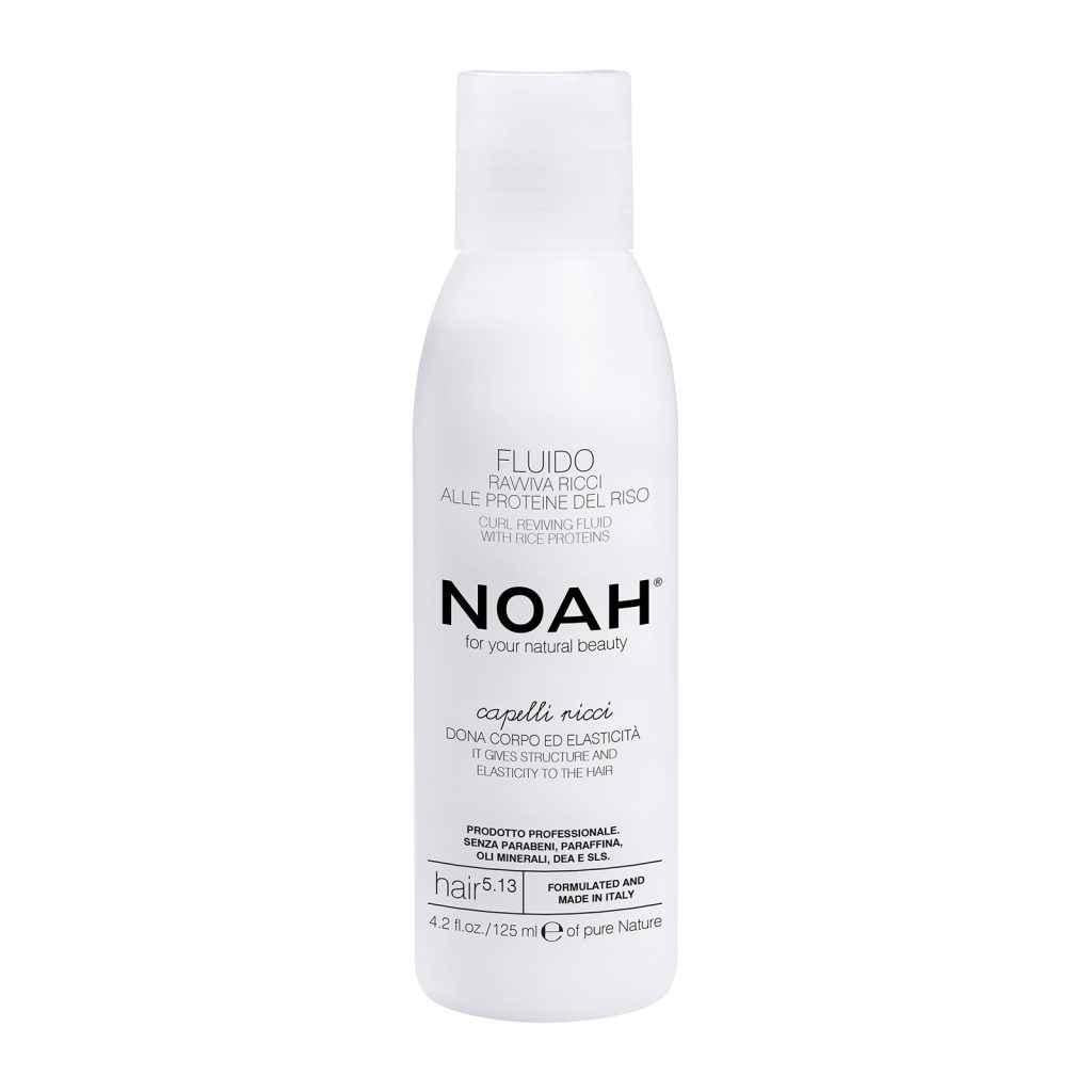 Noah 5.13 Fluido Revitalizante para Caracóis 125ml